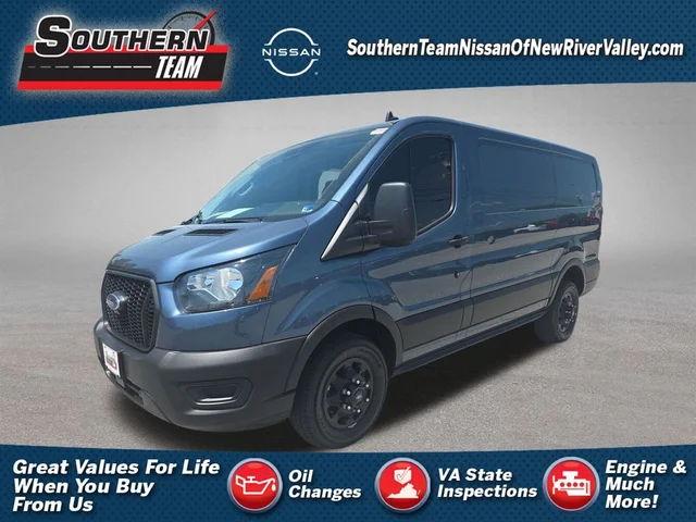 2024 Ford Transit-350 Base