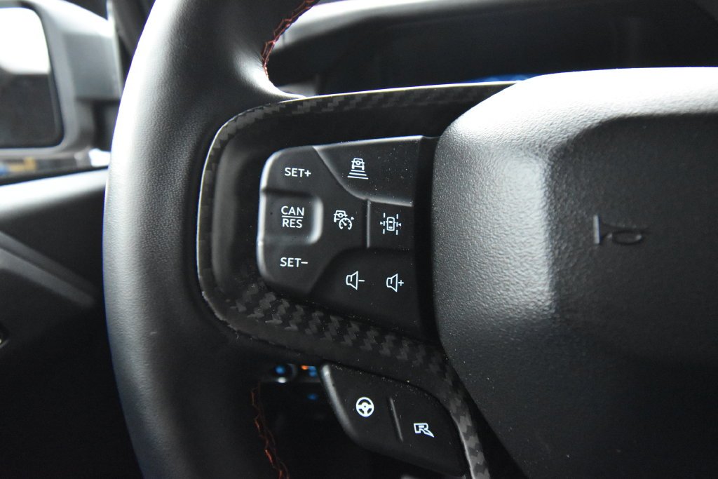 Used 2026 Marsh Gray Ford Raptor image 29