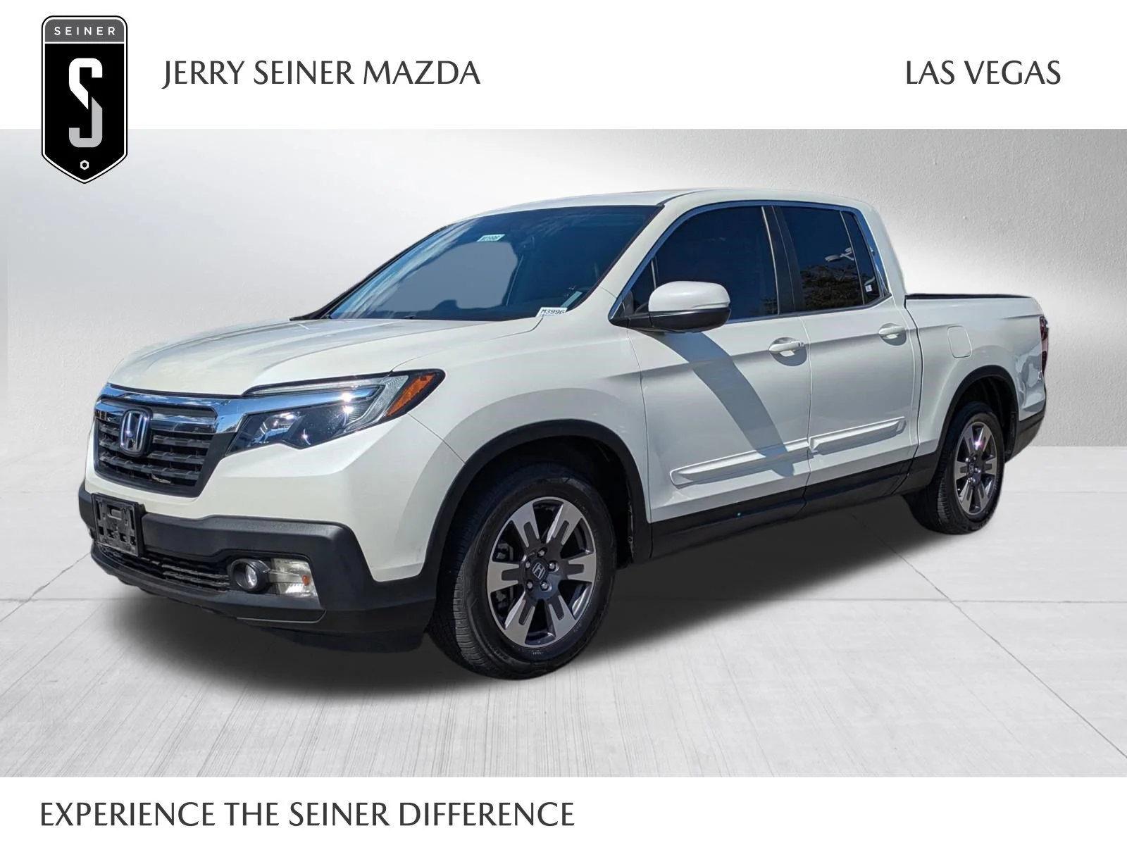 2019 Honda Ridgeline RTL-T's photo