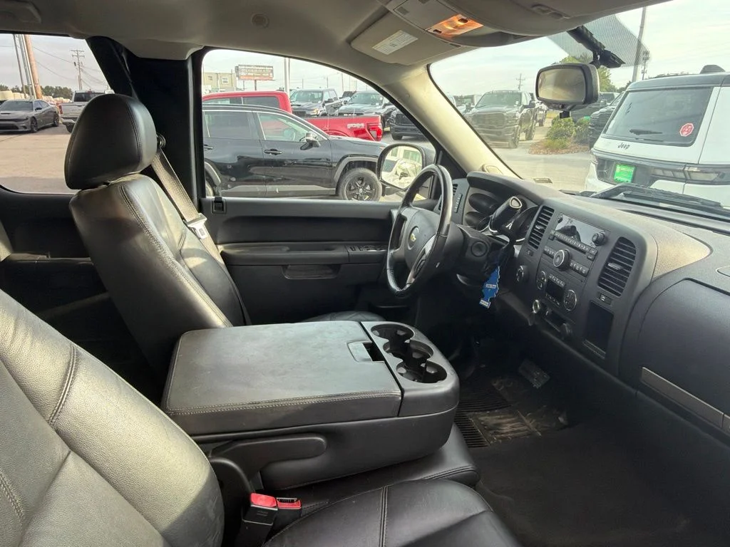 Used 2012 Chevrolet Silverado 1500 LT with VIN 1GCRKSE71CZ210304 for sale in Ozark, MO