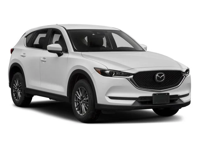 Used 2018 Sonic Silver Metallic Mazda Sport image 9