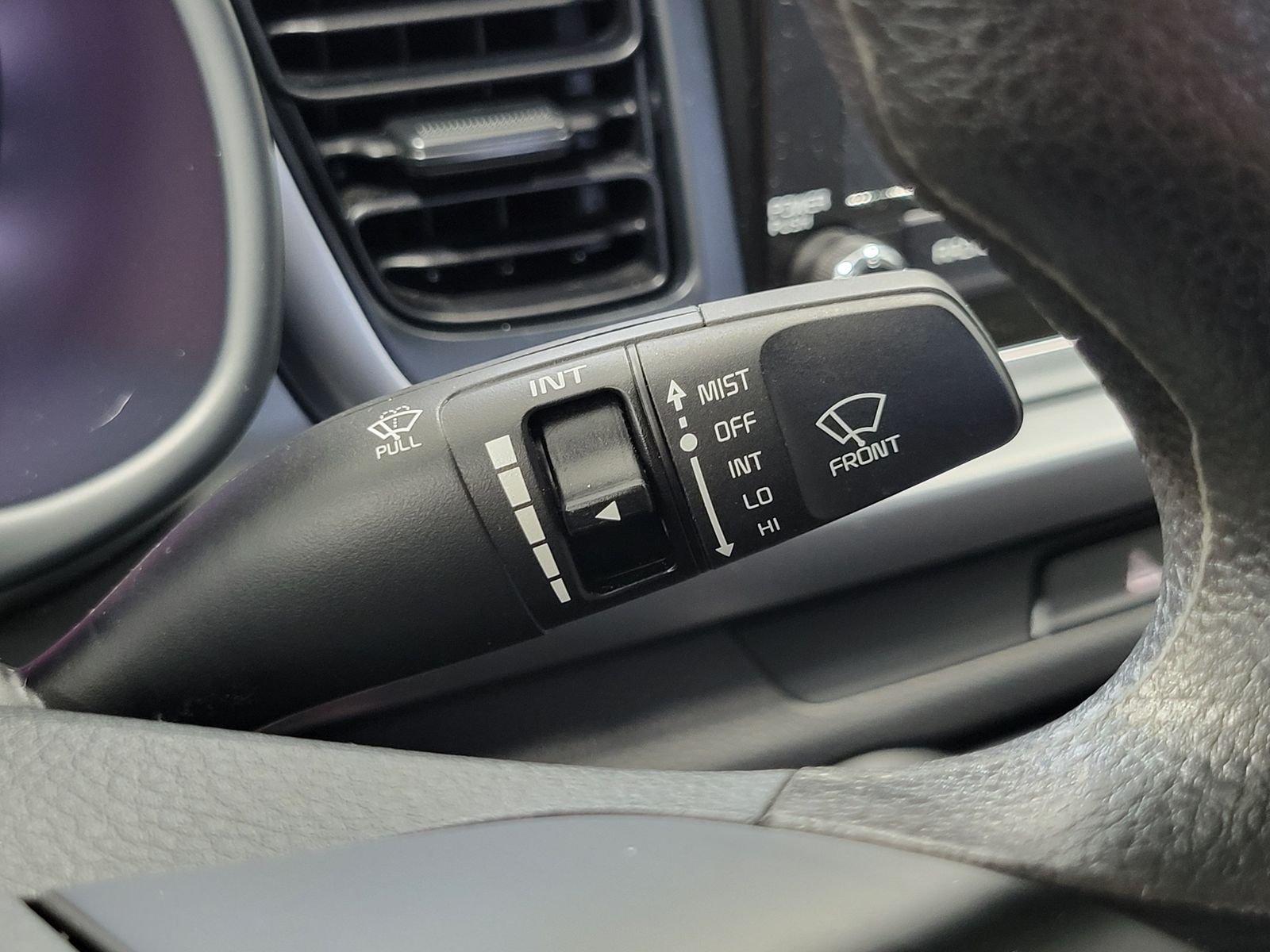 Used 2023 Gray Kia S image 17