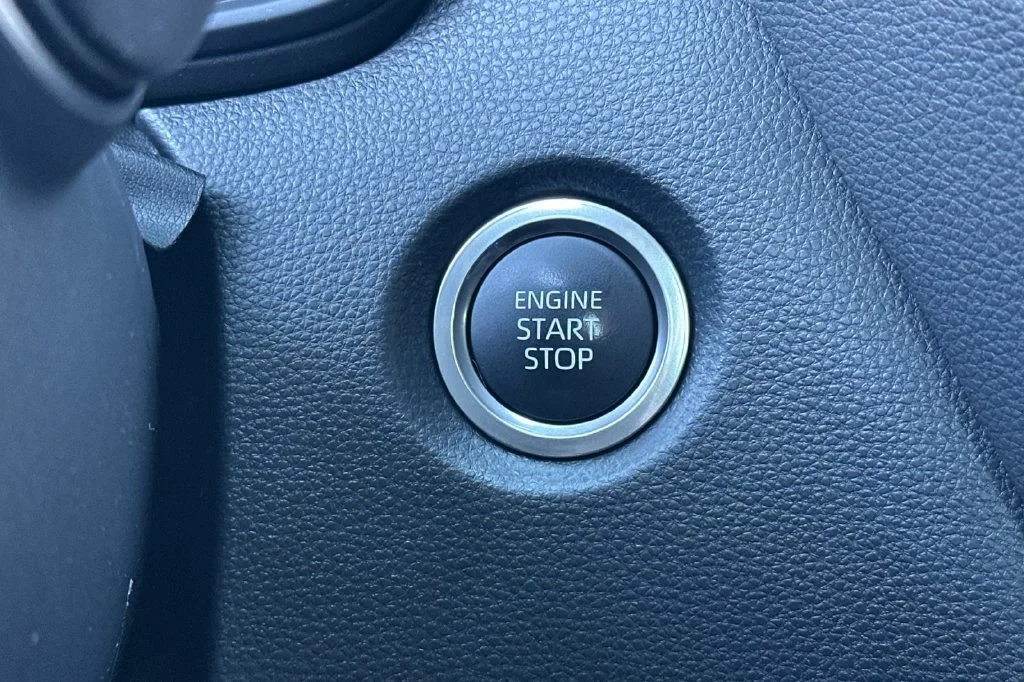Certified Used 2026  Toyota LE image 21