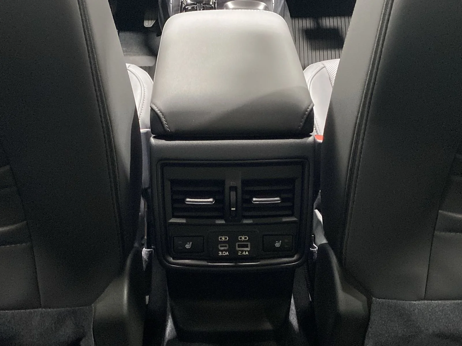 New 2026 RIVER ROCK PEARL Subaru Limited XT image 21