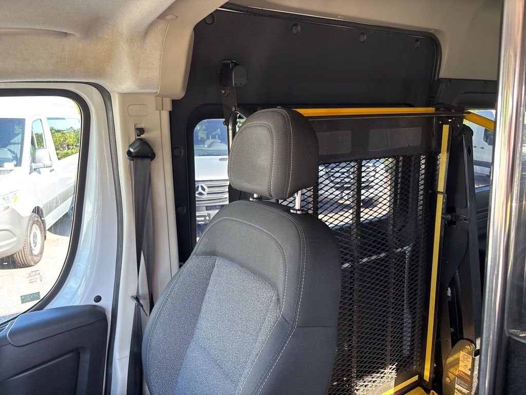 Used 2019 White Ram High Roof image 51