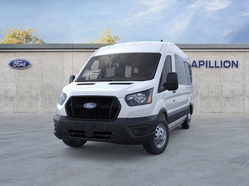 New 2026 Oxford White Ford XL image 10