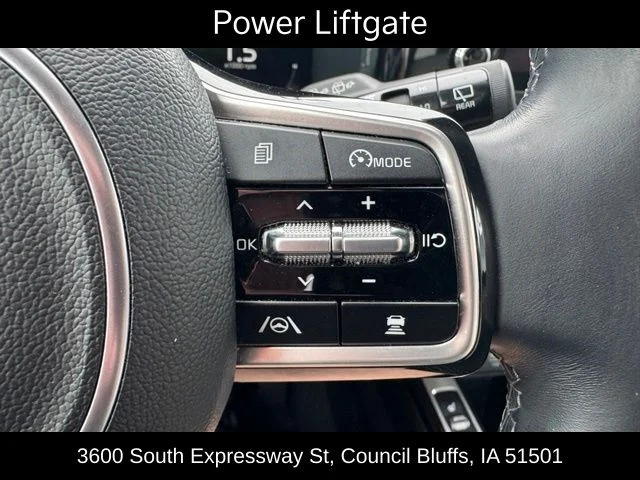 Used 2023 Gray Kia SX image 23
