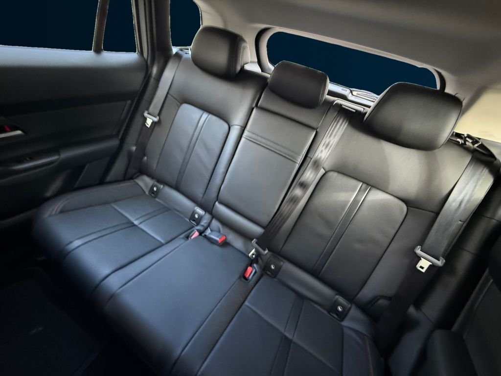 New 2026 Wind Chill Pearl Mazda Premium AWD image 16