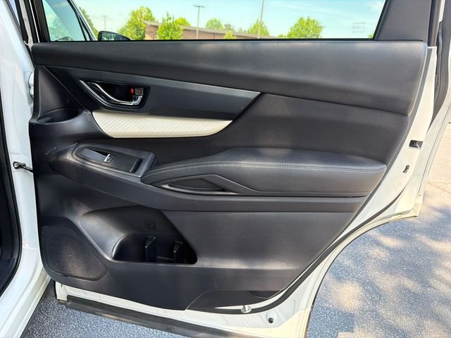 Used 2021 White Subaru Premium image 16