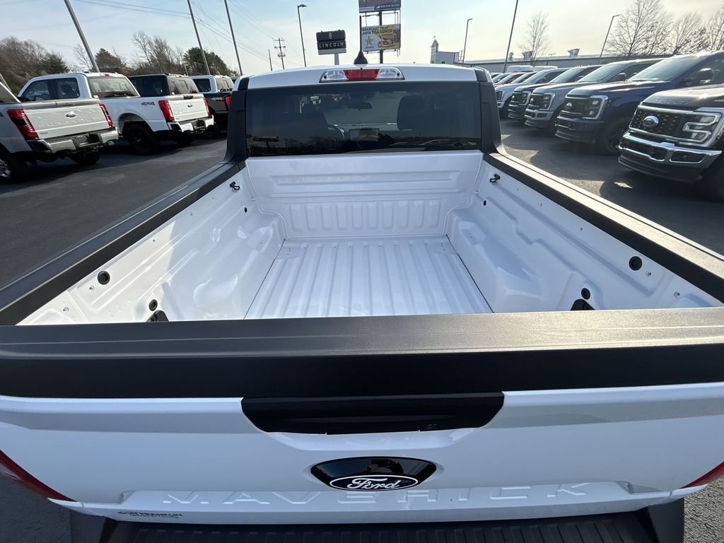 New 2026 Oxford White Ford XL image 28