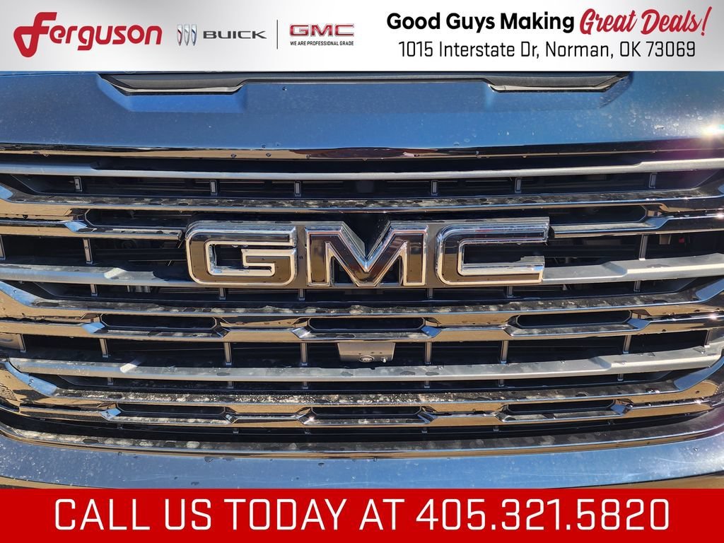 2026 GMC Sierra 1500 Elevation - Photo 10