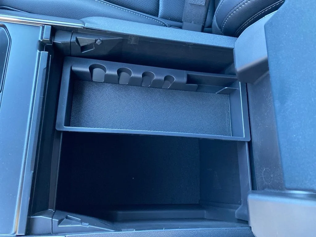 2025 Ford F-150 Lariat - Photo 32
