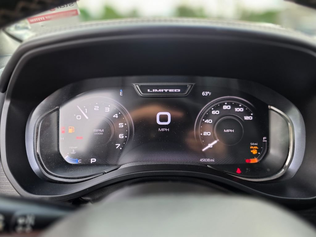 2023 RAM Ram 1500 Pickup Limited - Photo 24