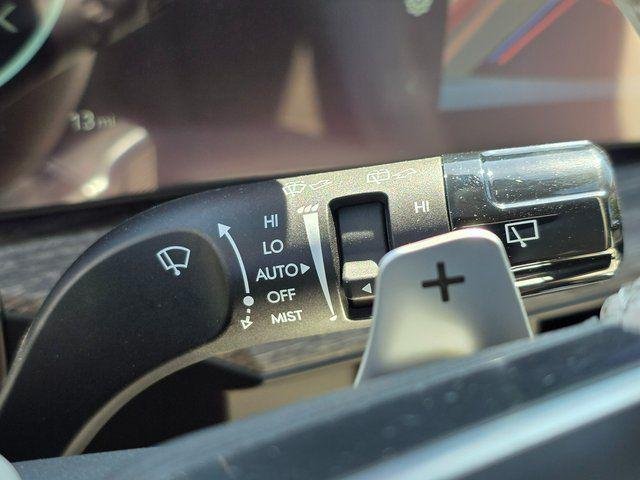 2025 Hyundai Santa Fe Limited - Photo 37