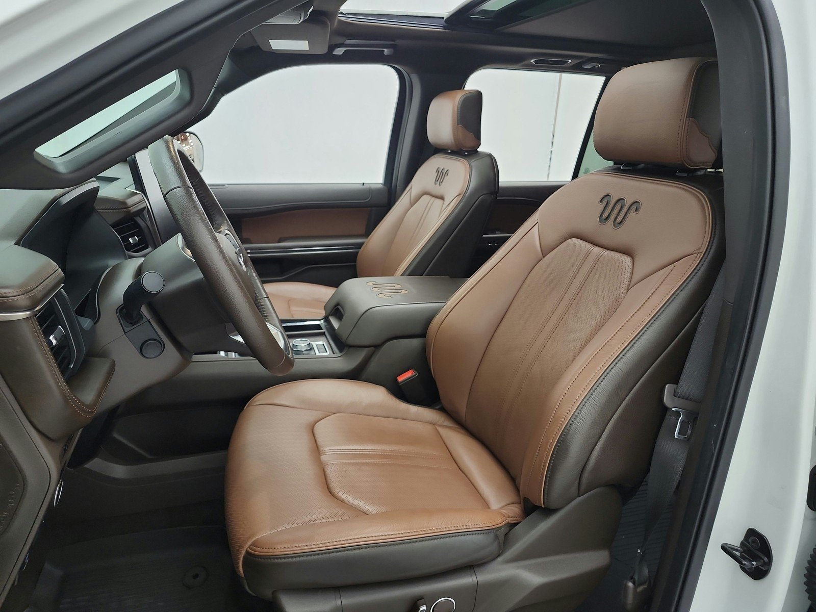 2024 Ford Expedition King Ranch - Photo 15