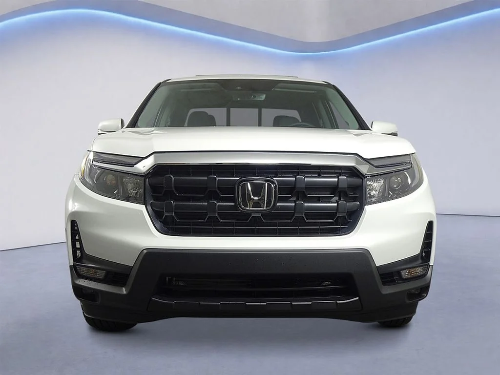 2026 Honda Ridgeline RTL - Photo 8