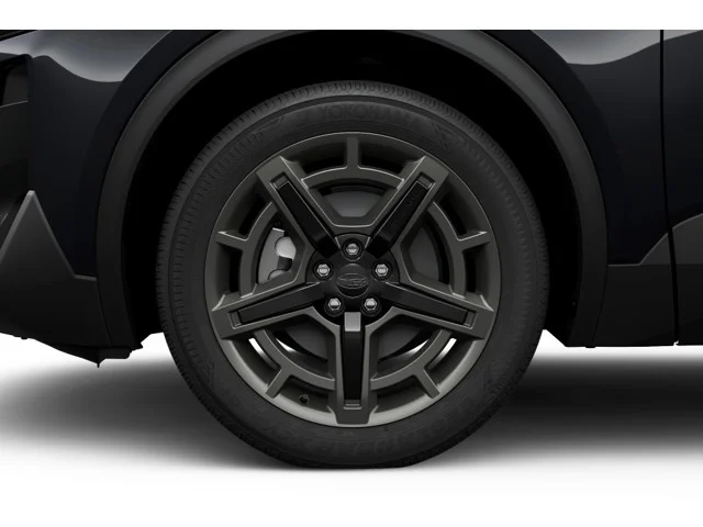 New 2026 ASTRO BLACK MICA Subaru GT image 10