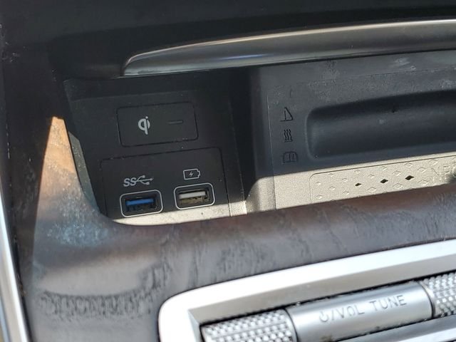 2023 GENESIS GV80 - Photo 21