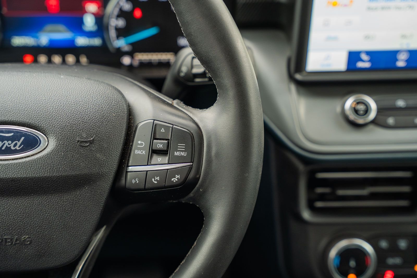 2024 Ford Maverick Lariat - Photo 39