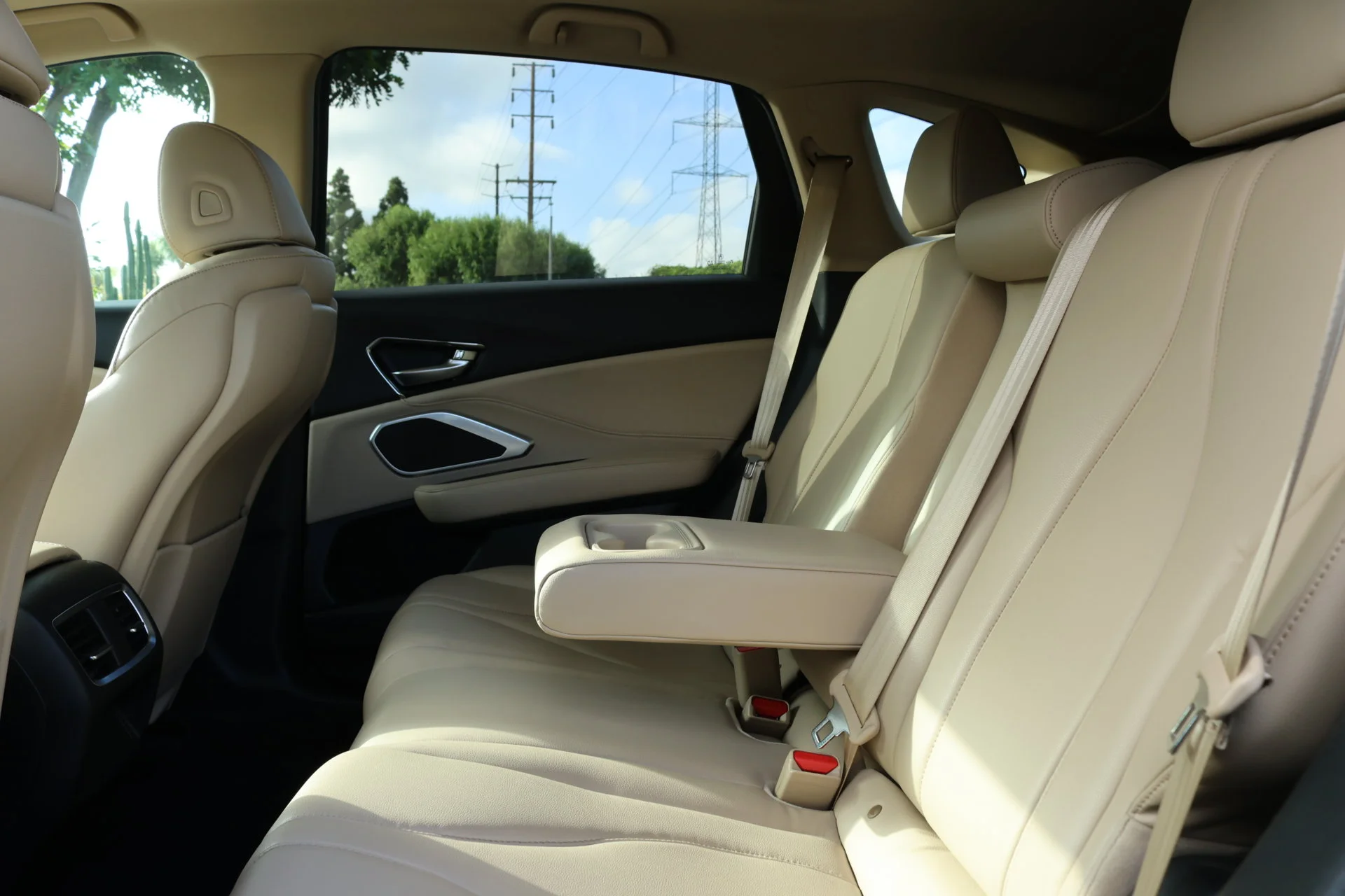 2024 Acura RDX Base - Photo 18