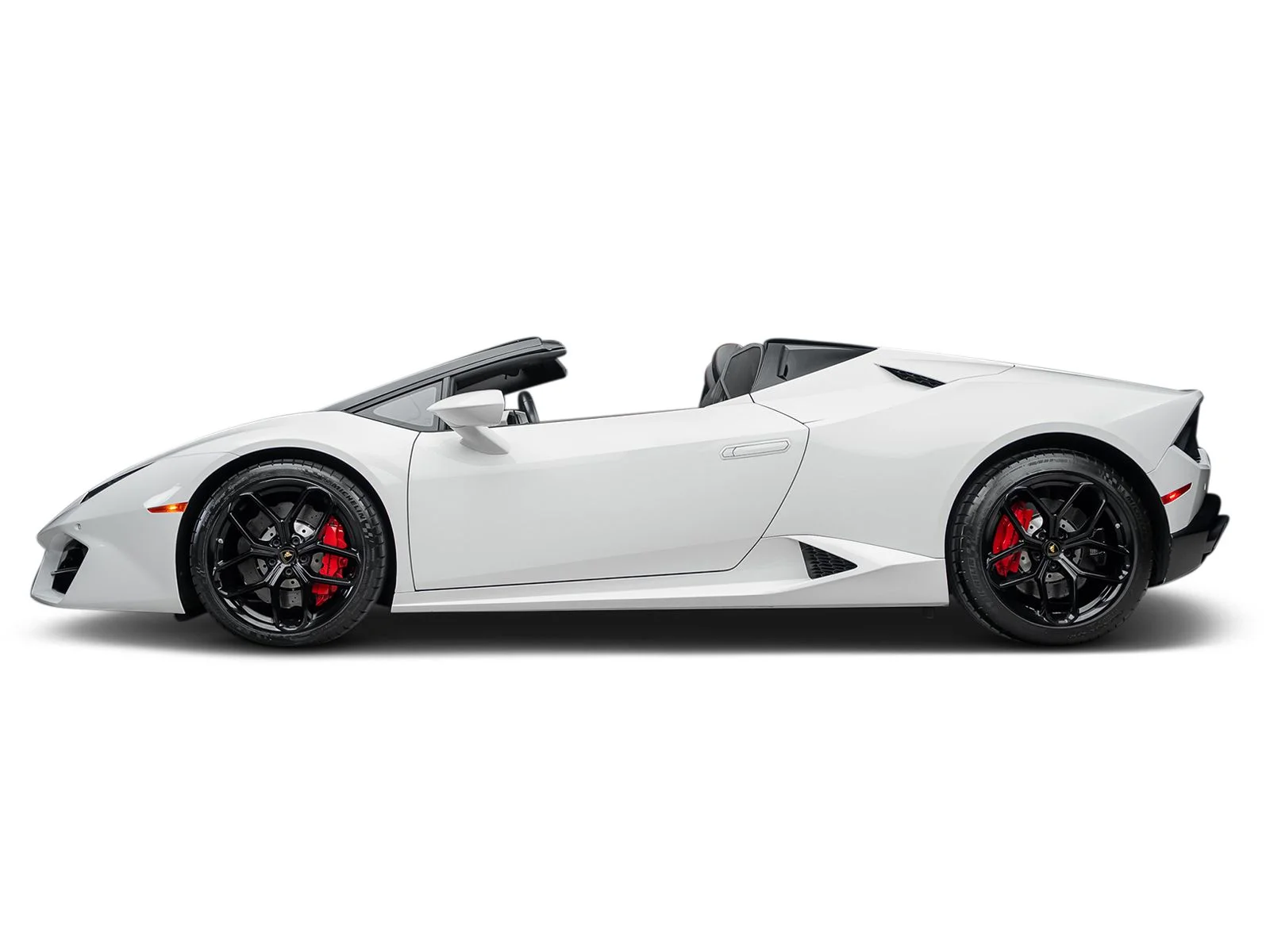 Used 2017 White Lamborghini  image 18
