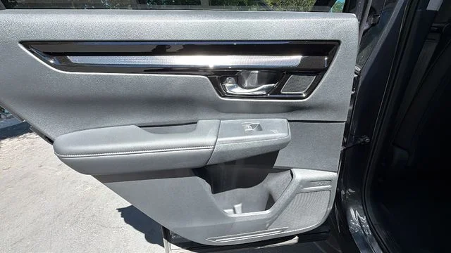 2026 Honda CR-V EX-L - Photo 14