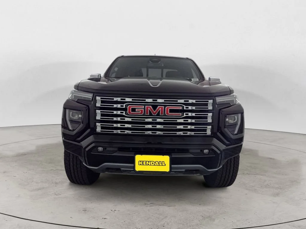 Certified Used 2024 Onyx Black GMC Denali image 2