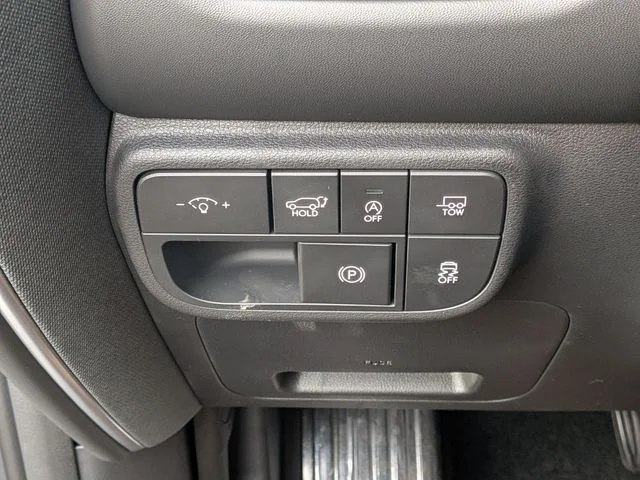 New 2026 Gray Hyundai Calligraphy image 23