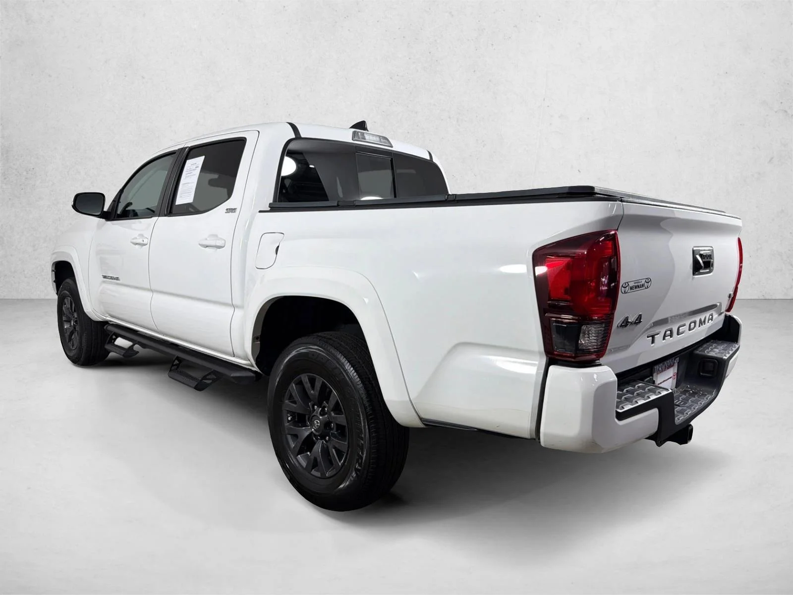 Used 2023 Silver Toyota SR image 5