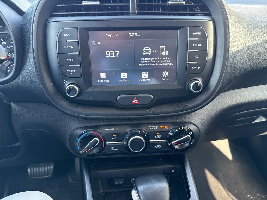 Used 2020 Gravity Grey Kia GT-Line image 13