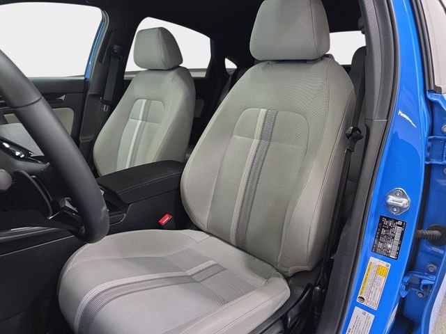 Used 2025 Blue Pearl Honda Sport image 14