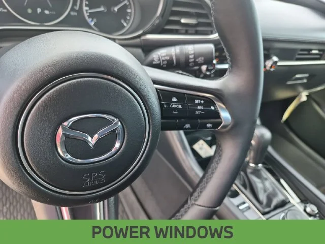 Used 2026 Silver Mazda 2.5 Turbo Premium Plus image 19
