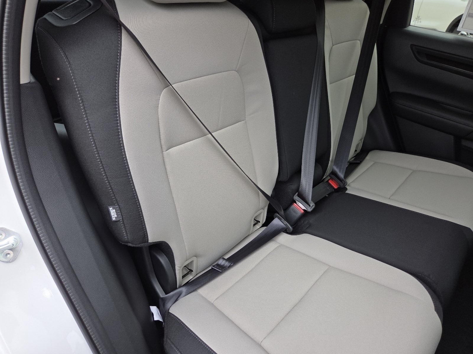 New 2026 Platinum White Pearl Honda LX image 21