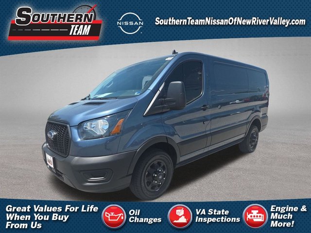 2024 Ford Transit-350 Base