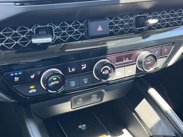 2023 Honda Accord Hybrid Touring - Photo 15