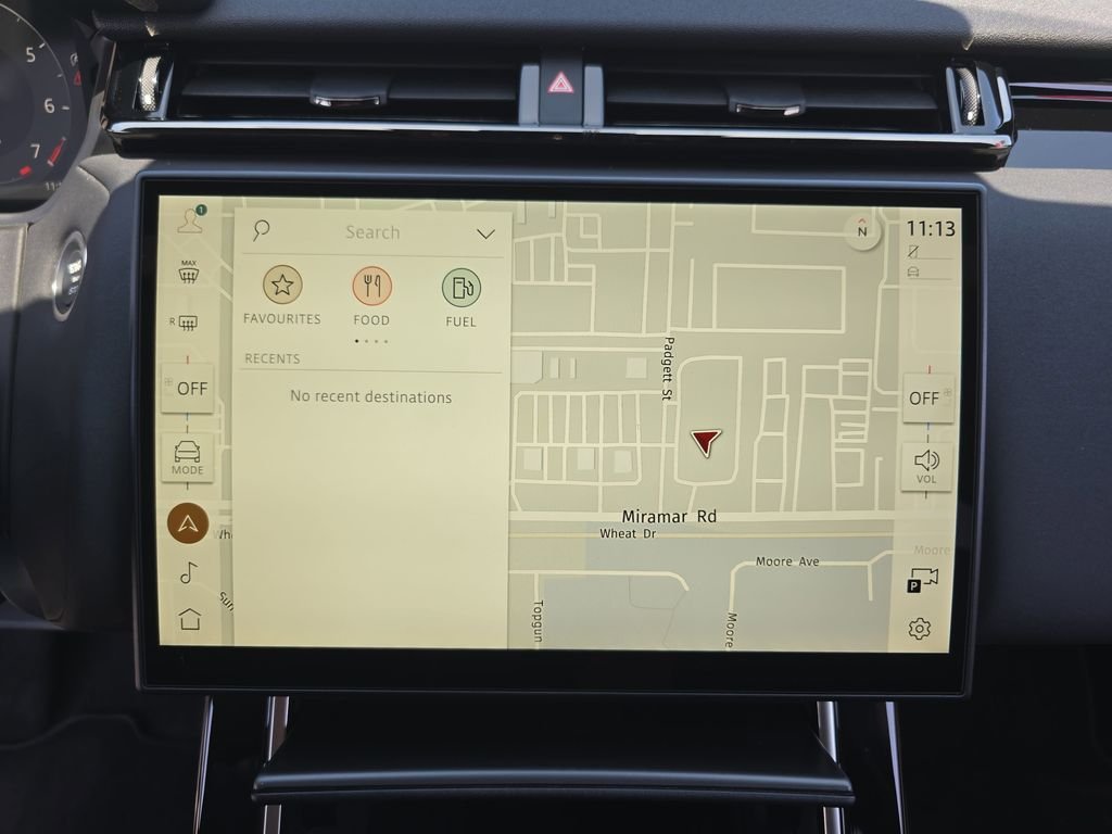 New 2026 Carpathian Grey Land Rover S image 22