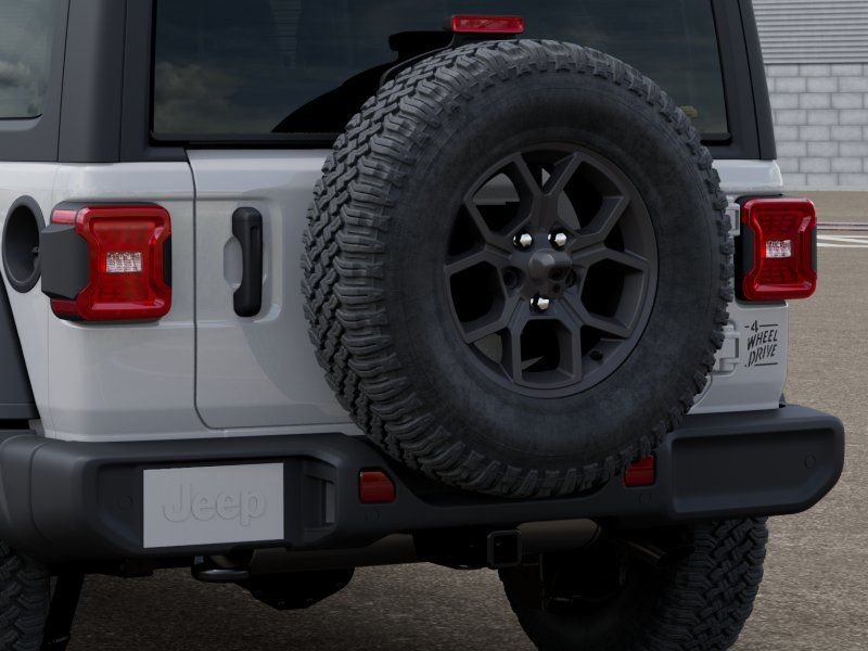 New 2026  Jeep Willys image 13
