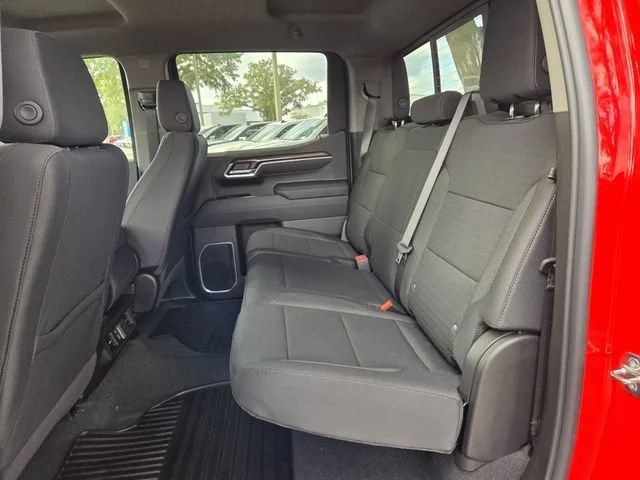 2026 Chevrolet Silverado 1500 LT - Photo 16