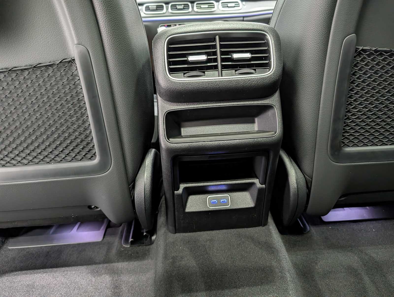 New 2026 MANUFAKTUR Alpine Grey Mercedes-Benz GLE 350 image 20