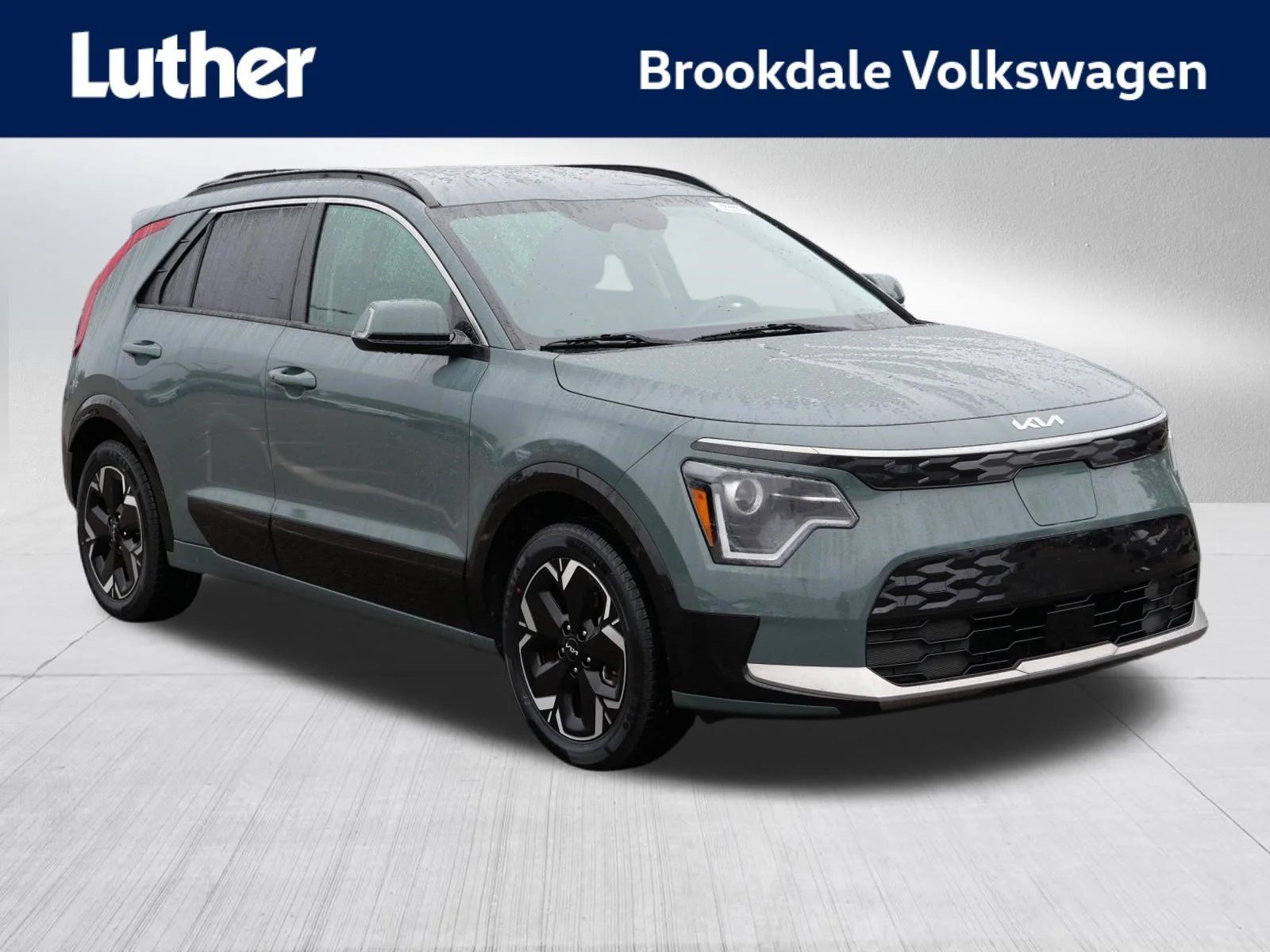 2023 Kia Niro