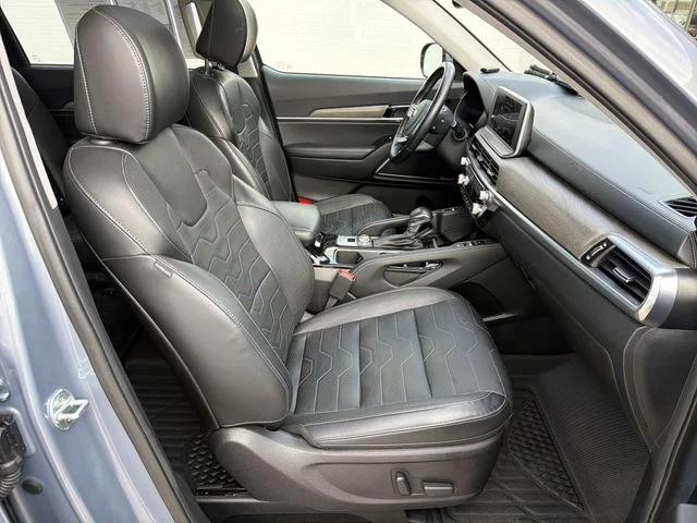 Used 2021  Kia SX image 28