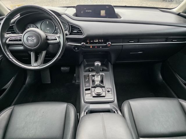 Used 2021 Silver Mazda Select image 21