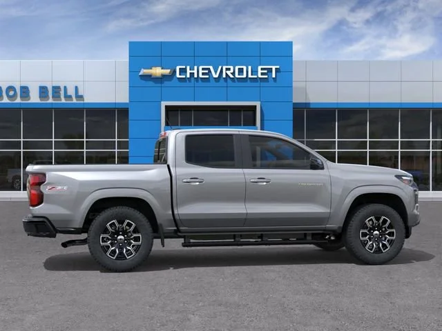 2026 Chevrolet Colorado Z71 - Photo 5