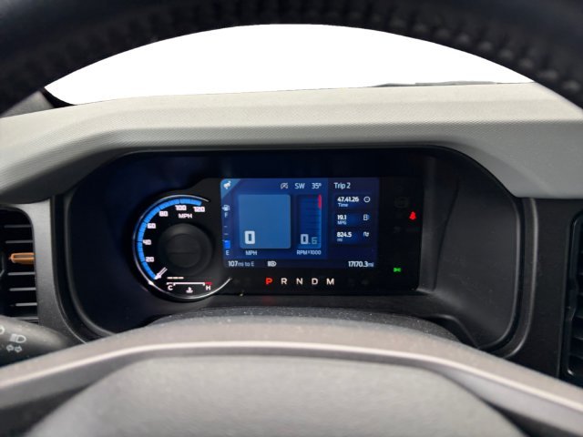 Used 2023 Green Ford  image 14