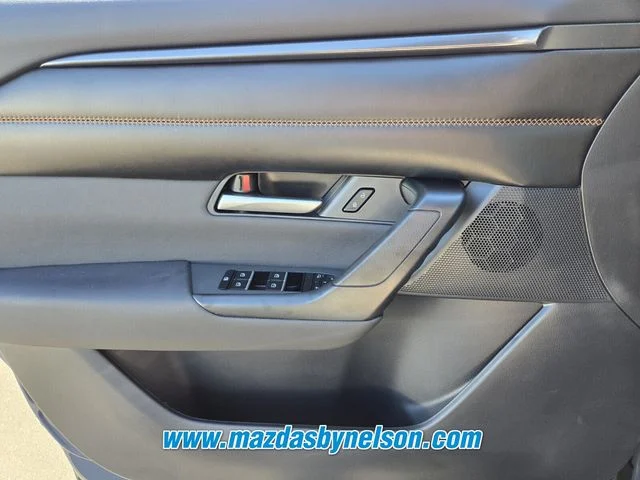 New 2026 Gray Mazda Premium image 15
