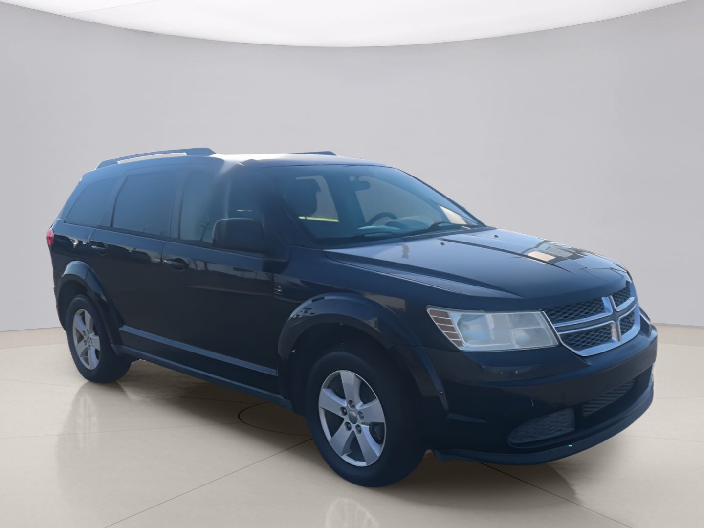 Used 2011 Black Dodge MAINSTREET image 7