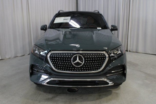New 2027 Dark Petrol Mercedes-Benz GLE 450 image 66