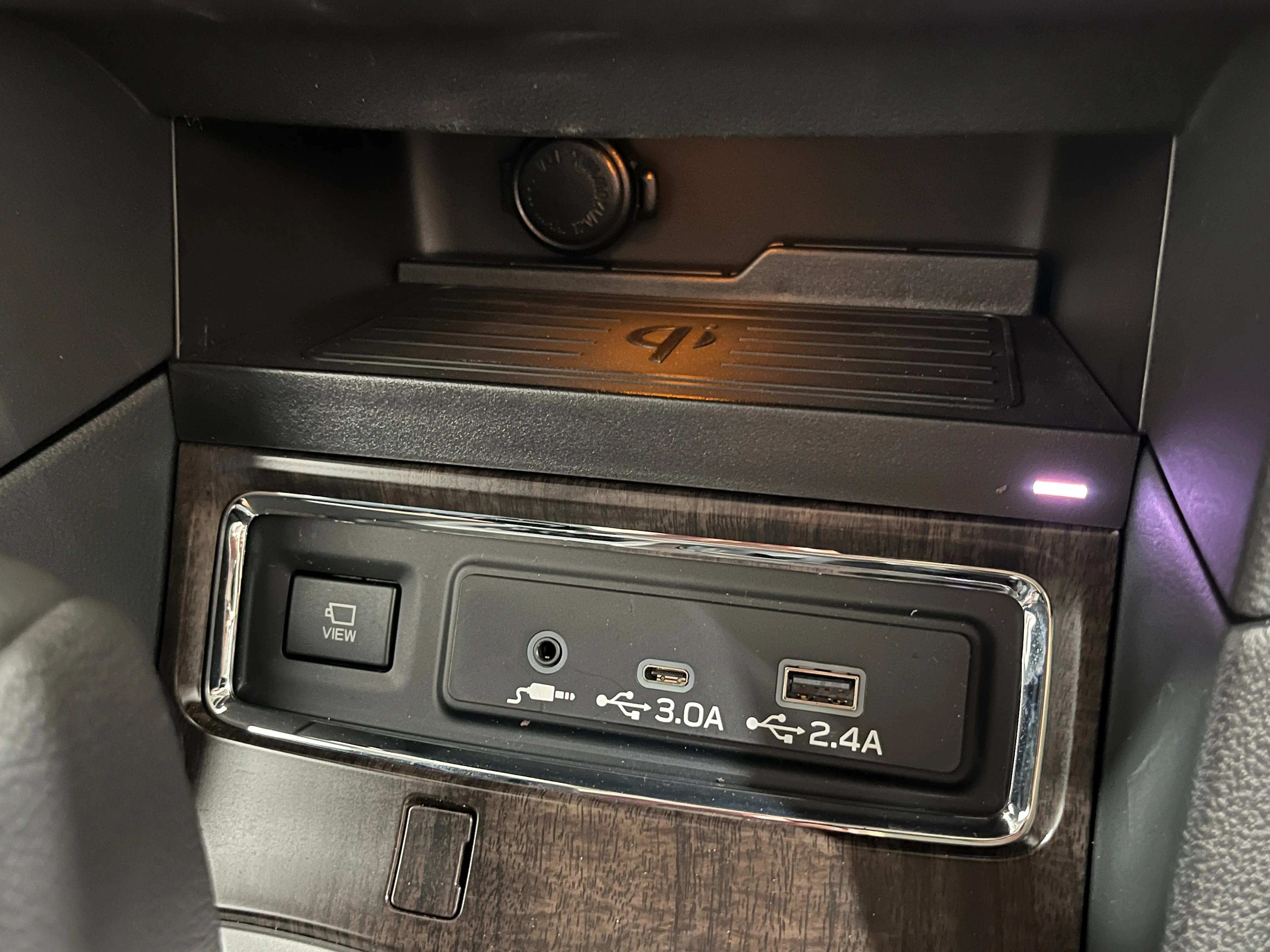 2026 Subaru Ascent Touring - Photo 19