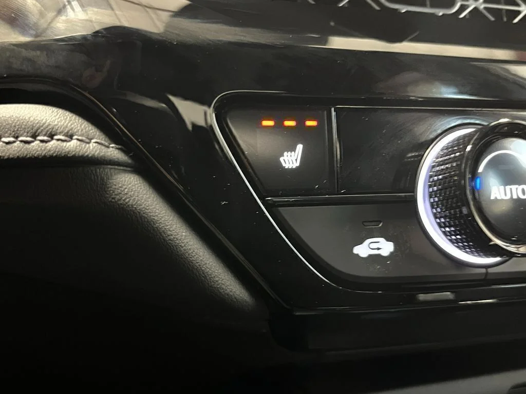 New 2026 Solar Silver Metallic Honda Sport Hybrid image 22