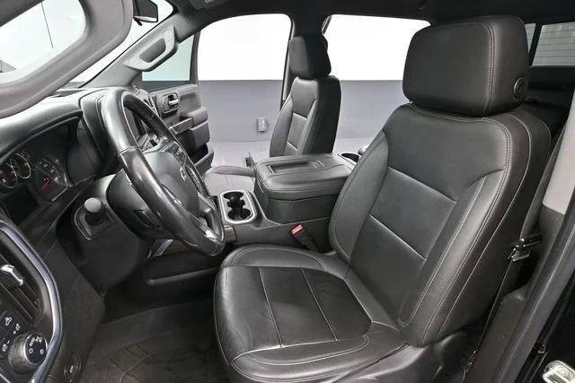 2021 Chevrolet Silverado 1500 RST - Photo 27